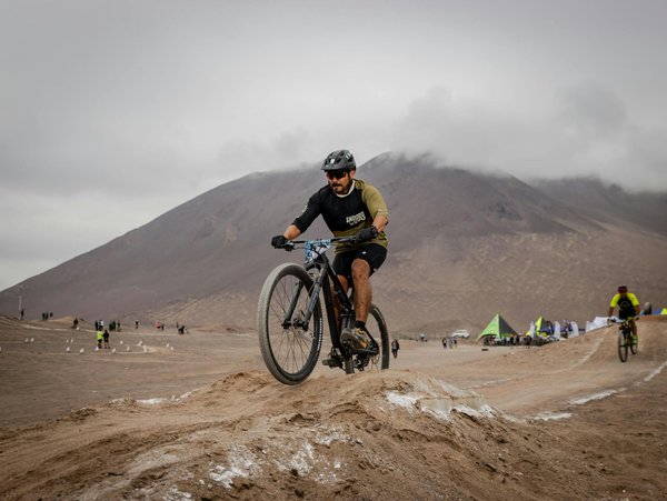 La physique derrière le ballon de football