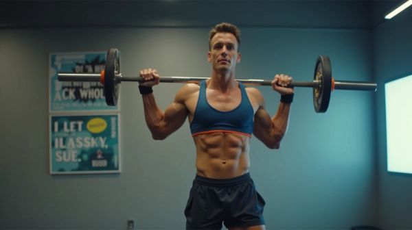 Le pré workout incontournable pour maximiser vos performances