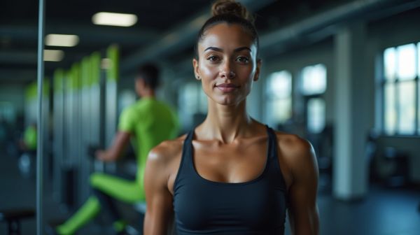 Top 5 pré workouts essentiels pour booster vos performances