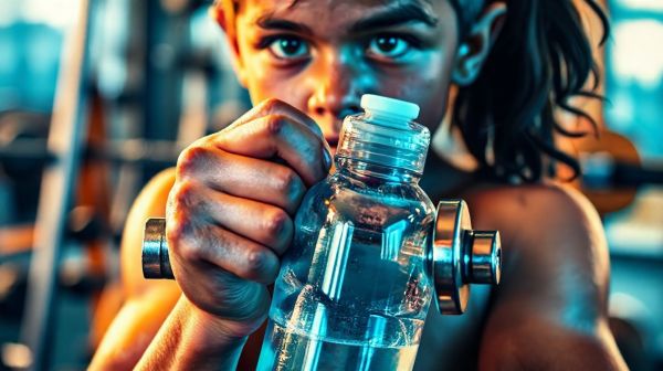 Top 5 pré workouts essentiels pour booster vos performances