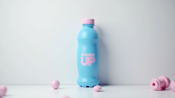 Top 5 raisons d'adopter le pré-workout power up pour vos entraînements